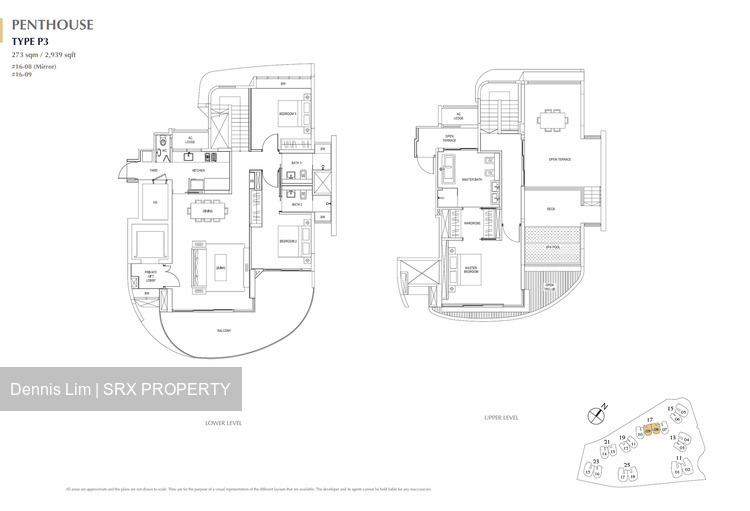 Cape Royale (D4), Condominium #561201061